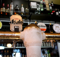 Old Bank Restaurant  Bar - Surfers Paradise Gold Coast