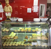 PKs Bakery - Surfers Paradise Gold Coast