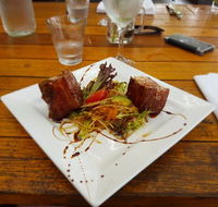 Bibesia Restaurant  Cocktail Bar - Surfers Paradise Gold Coast