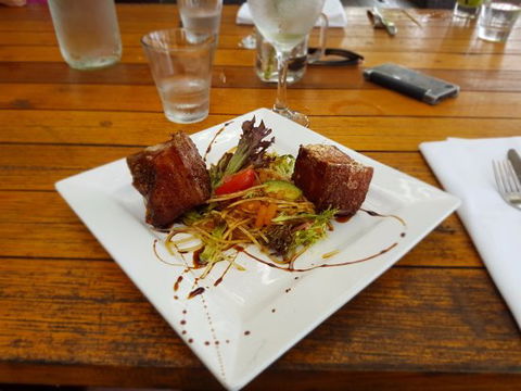Bibesia Restaurant & Cocktail Bar - Surfers Paradise Gold Coast 0
