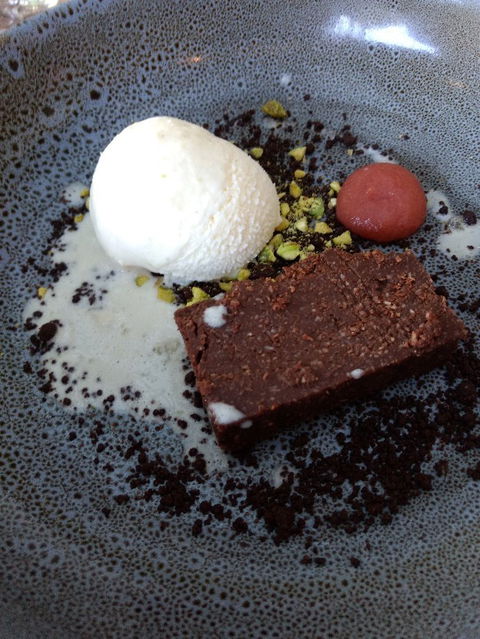 Bibesia Restaurant & Cocktail Bar - Surfers Paradise Gold Coast 4