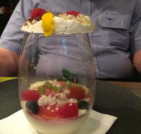 Flames at Tropixx - Surfers Paradise Gold Coast