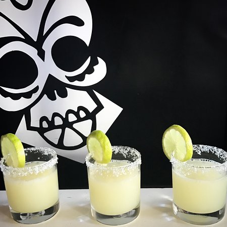 Lime Mexican Burrito Bar & Taqueria - Surfers Paradise Gold Coast 0