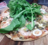 Little Red Kitchen - Surfers Paradise Gold Coast