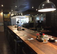 Noodle  Donburi Japanese Bento - Surfers Paradise Gold Coast