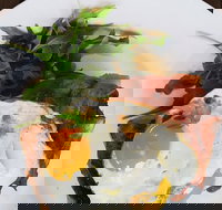 Old Butter Factory Caf - Surfers Paradise Gold Coast