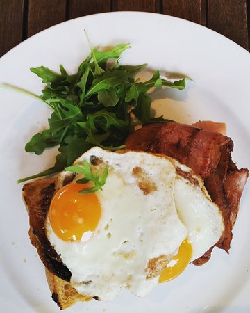 Old Butter Factory Café - Surfers Paradise Gold Coast 0