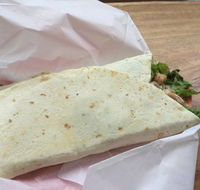 Rainbow Butterfly Cafe - Surfers Paradise Gold Coast