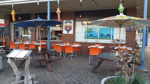 Thai Chill - Surfers Paradise Gold Coast 0