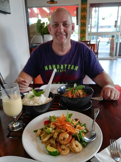 Thai Chill - Surfers Paradise Gold Coast 1