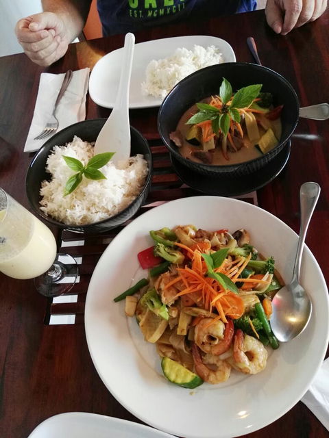 Thai Chill - Surfers Paradise Gold Coast 2