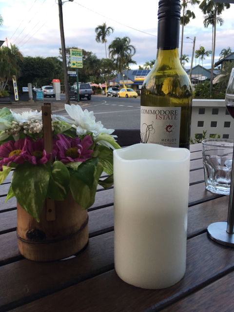 Thai Chill - Surfers Paradise Gold Coast 6
