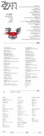 Zzan - Surfers Paradise Gold Coast 4