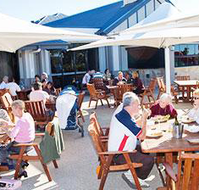 Harrigans Drift Inn - Surfers Paradise Gold Coast