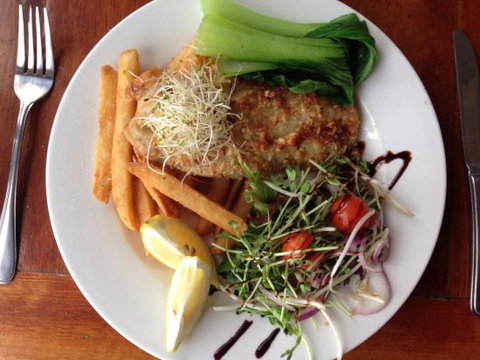 Albert River Wines - Surfers Paradise Gold Coast 0