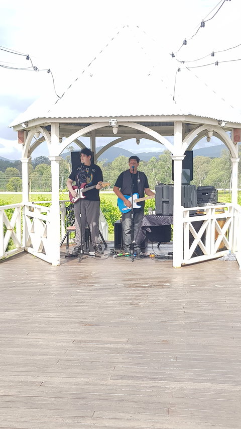 Albert River Wines - Surfers Paradise Gold Coast 1