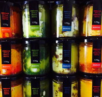 High Valley Cheese Co - Surfers Paradise Gold Coast