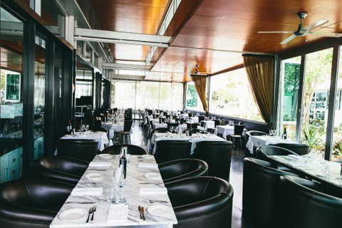 Ioesco Cafe Cucina - Surfers Paradise Gold Coast 0