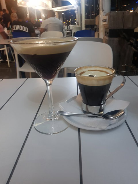 Omeros Bros Seafood Restaurant - Surfers Paradise Gold Coast 2