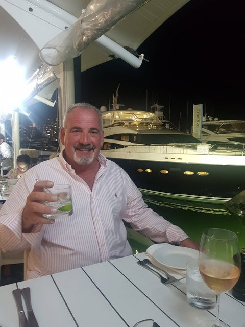 Omeros Bros Seafood Restaurant - Surfers Paradise Gold Coast 4