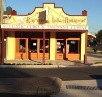 Rajarani Indian Restaurant - Surfers Paradise Gold Coast
