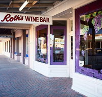 Roth Wine Bar - Surfers Paradise Gold Coast