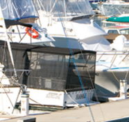 The Deck Steakhouse at the Marina - Surfers Paradise Gold Coast