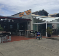 Sails Sports Bar - Surfers Paradise Gold Coast