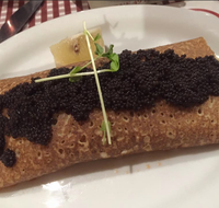 Creperie Restaurant The - Surfers Paradise Gold Coast