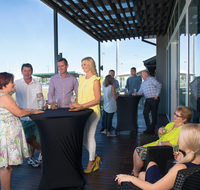 Harrup Park Country Club - Surfers Paradise Gold Coast