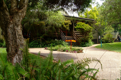 Broken River Mountain Resort - Surfers Paradise Gold Coast 0