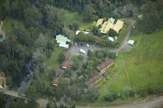 Broken River Mountain Resort - Surfers Paradise Gold Coast 1