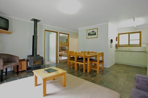 Broken River Mountain Resort - Surfers Paradise Gold Coast 2