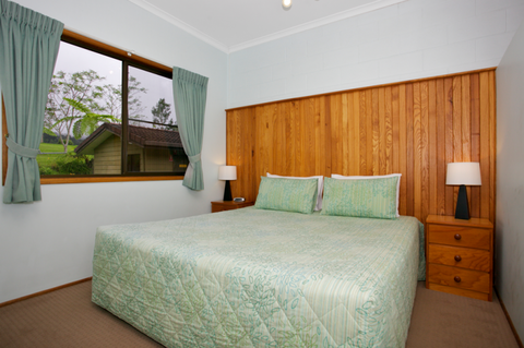 Broken River Mountain Resort - Surfers Paradise Gold Coast 3