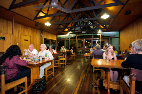 Broken River Mountain Resort - Surfers Paradise Gold Coast 4