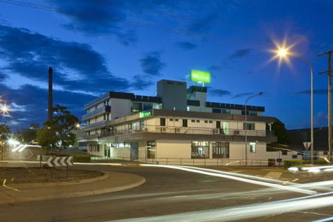 Ibis Styles Mount Isa Verona - Surfers Paradise Gold Coast 0
