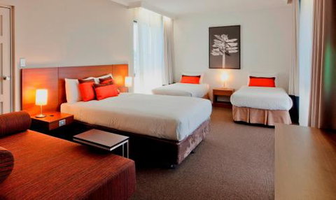 Ibis Styles Mount Isa Verona - Surfers Paradise Gold Coast 2