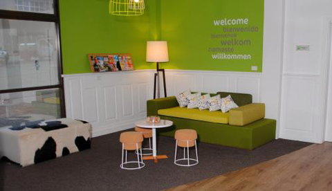 Ibis Styles Mount Isa Verona - Surfers Paradise Gold Coast 3