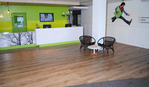 Ibis Styles Mount Isa Verona - Surfers Paradise Gold Coast 4