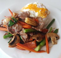 Al-Oi Thai Restaurant - Surfers Paradise Gold Coast