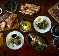 Beef  Beach - Surfers Paradise Gold Coast