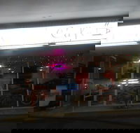 Epinard Cafe - Surfers Paradise Gold Coast
