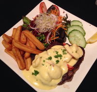 Palms Restaurant - Surfers Paradise Gold Coast