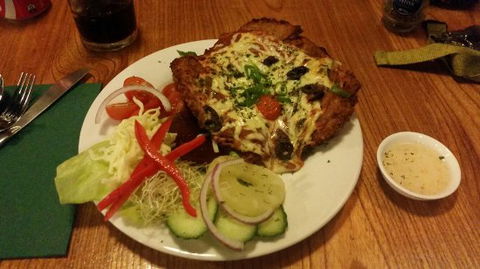 Broken River Mountain Resort - Surfers Paradise Gold Coast 5