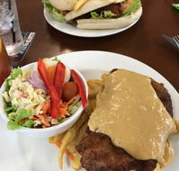 Sarina RSL - Surfers Paradise Gold Coast