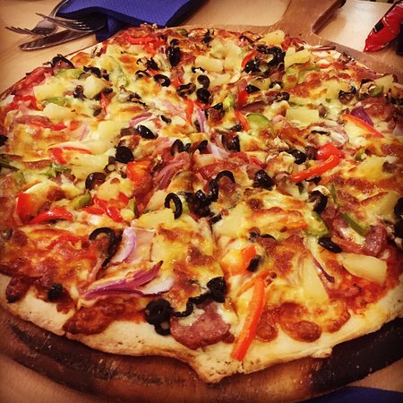 Sleepy Lagoon Hotel - Surfers Paradise Gold Coast 0