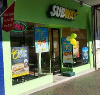 Subway - Surfers Paradise Gold Coast