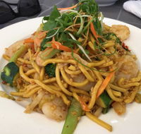 Umina Asian Noodle