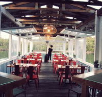 Woy Woy Fishermens Wharf - Surfers Paradise Gold Coast
