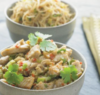 Mod Thai Restaurant  Noodle Bar - Surfers Paradise Gold Coast